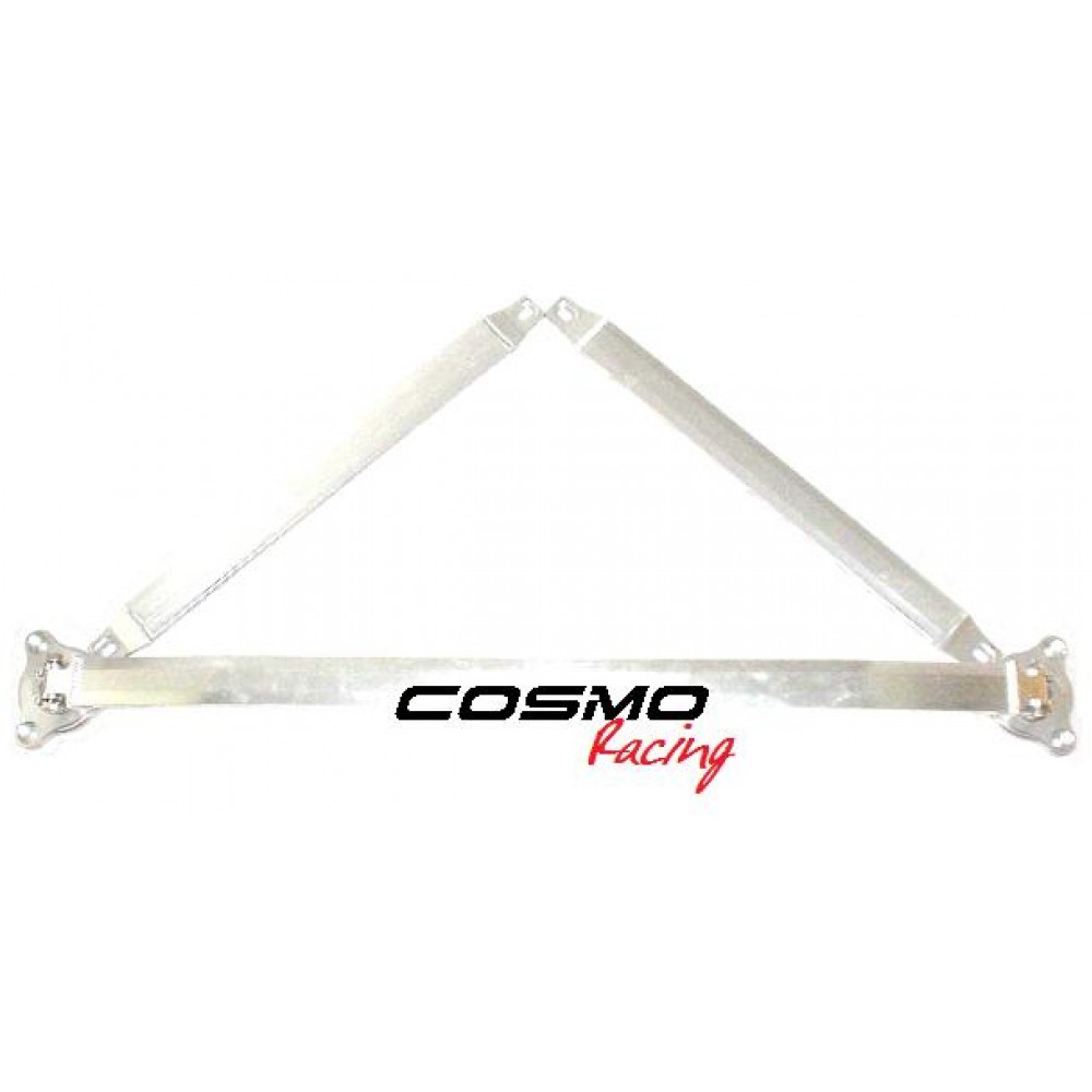 BMW E85 E86 Z4 Front Strut Brace Tower Bar Street Tuning COSMO Racing